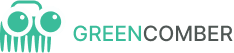 Greencomber logo